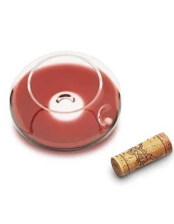 Glass Taste Vin