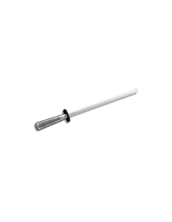 Global - Affilacoltelli Acciaino diamantato G 39/B - Coltelleria Lorenzi Milano