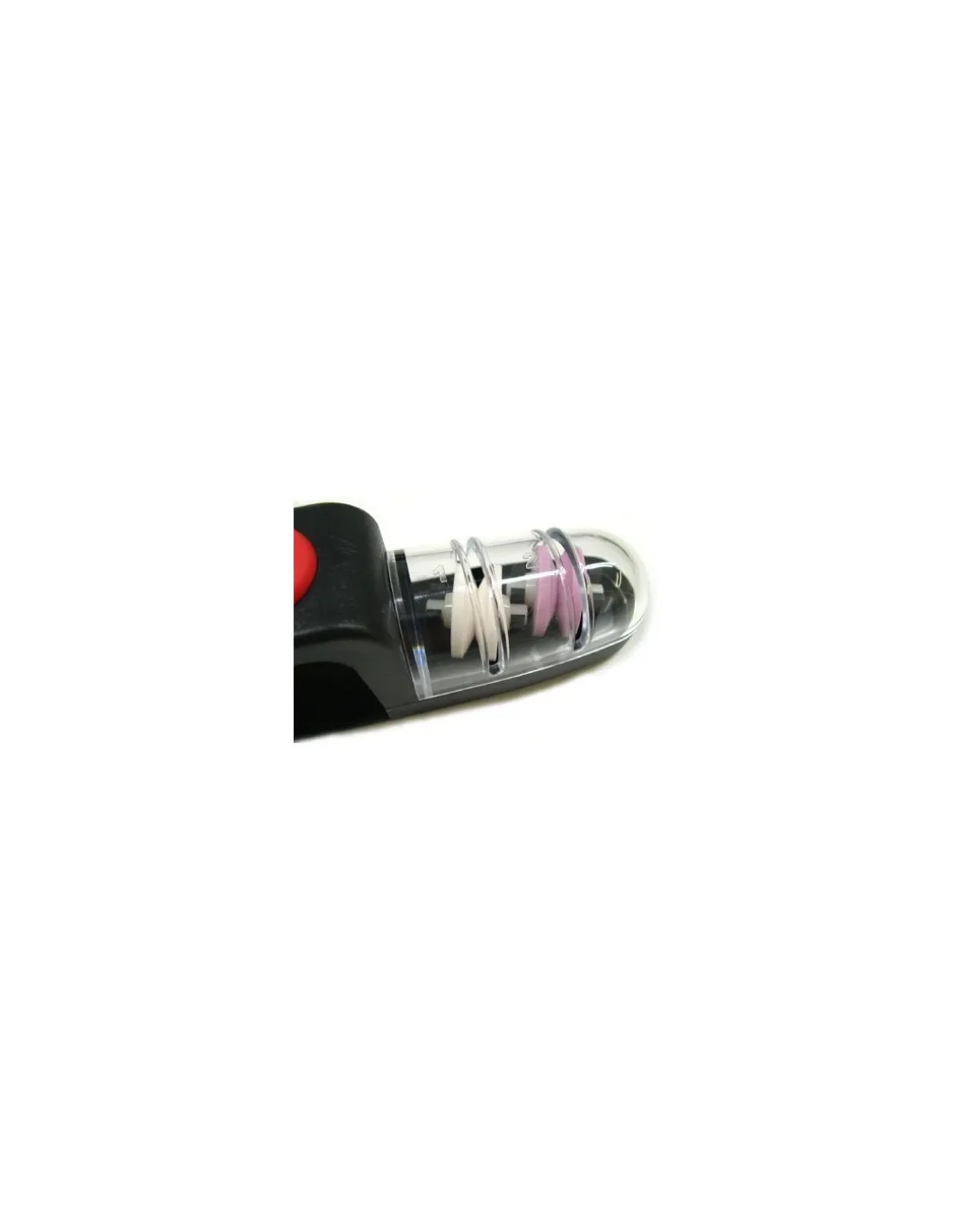 Global - Affilatore Minosharp 440/BR - Coltelleria Lorenzi Milano