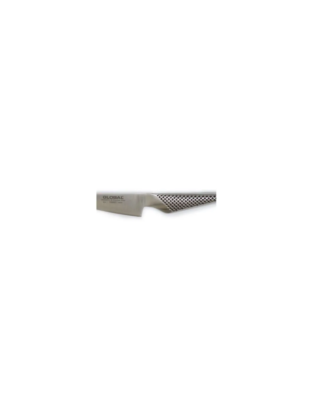 Global - Coltello da cucina GS 1 - Coltelleria Lorenzi Milano