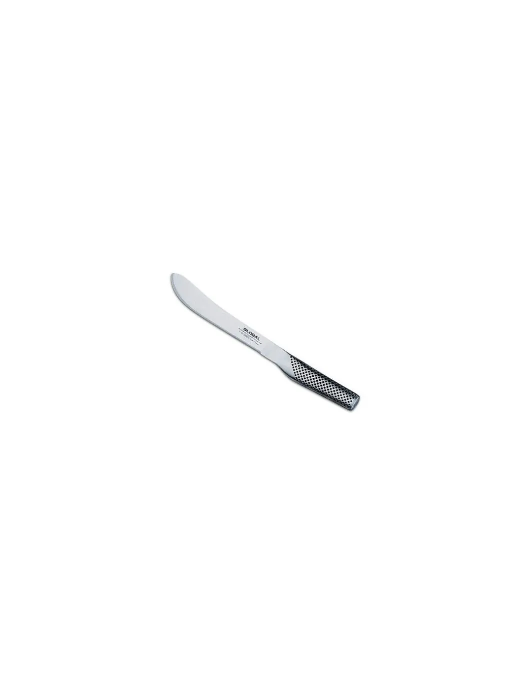 Global - Coltello da macellaio G 28 - Coltelleria Lorenzi Milano
