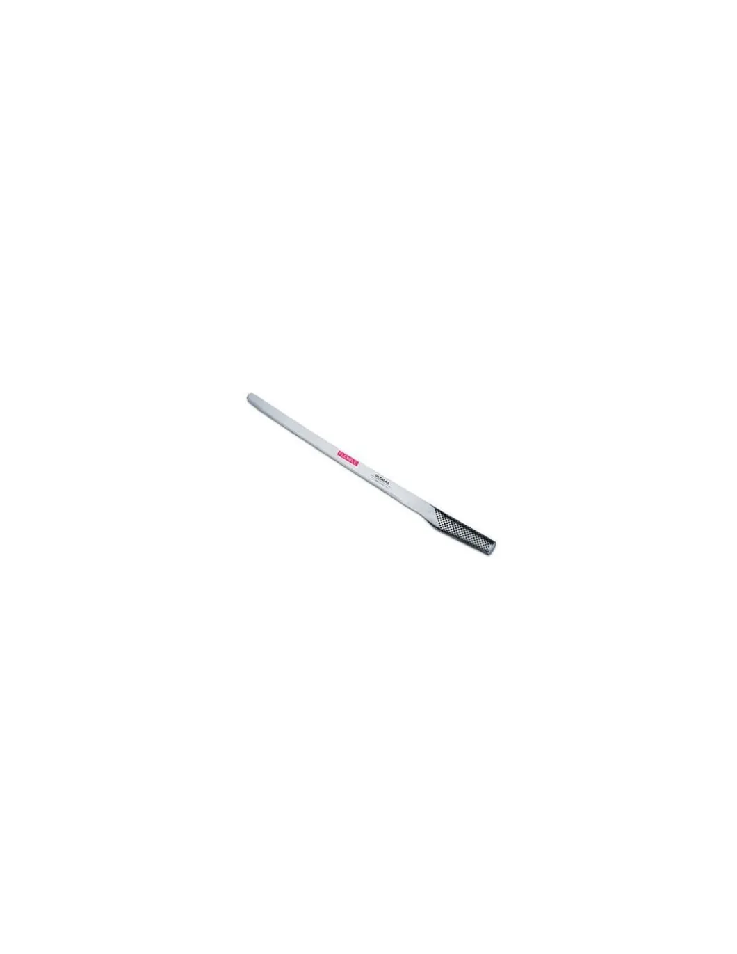 Global - Coltello flessibile Prosciutto/Salmone G 10 - Coltelleria Lorenzi Milano