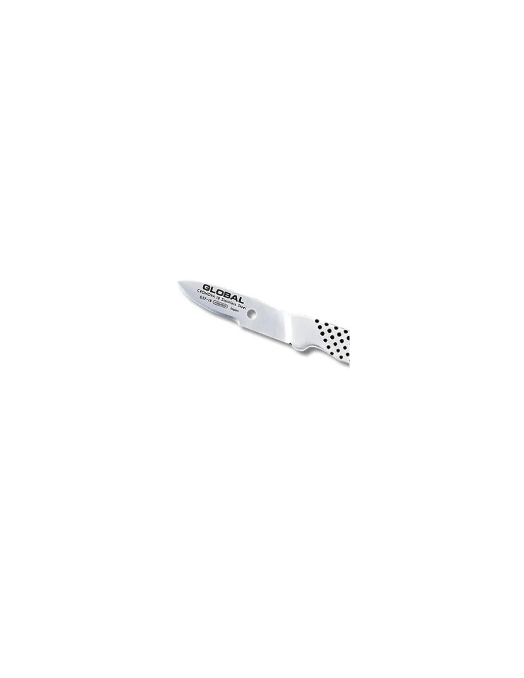 Global - Coltello Granchio-Aragosta GSF 18 - Coltelleria Lorenzi Milano