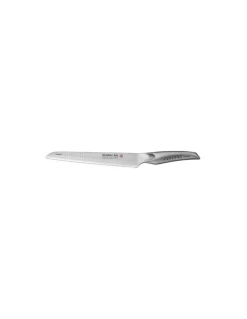 Global - Coltello Pane e Dolci Global Sai-05 - Coltelleria Lorenzi Milano