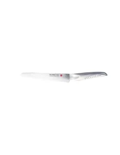 Global - Coltello Pane e Dolci Global SAI-M04 - Coltelleria Lorenzi Milano