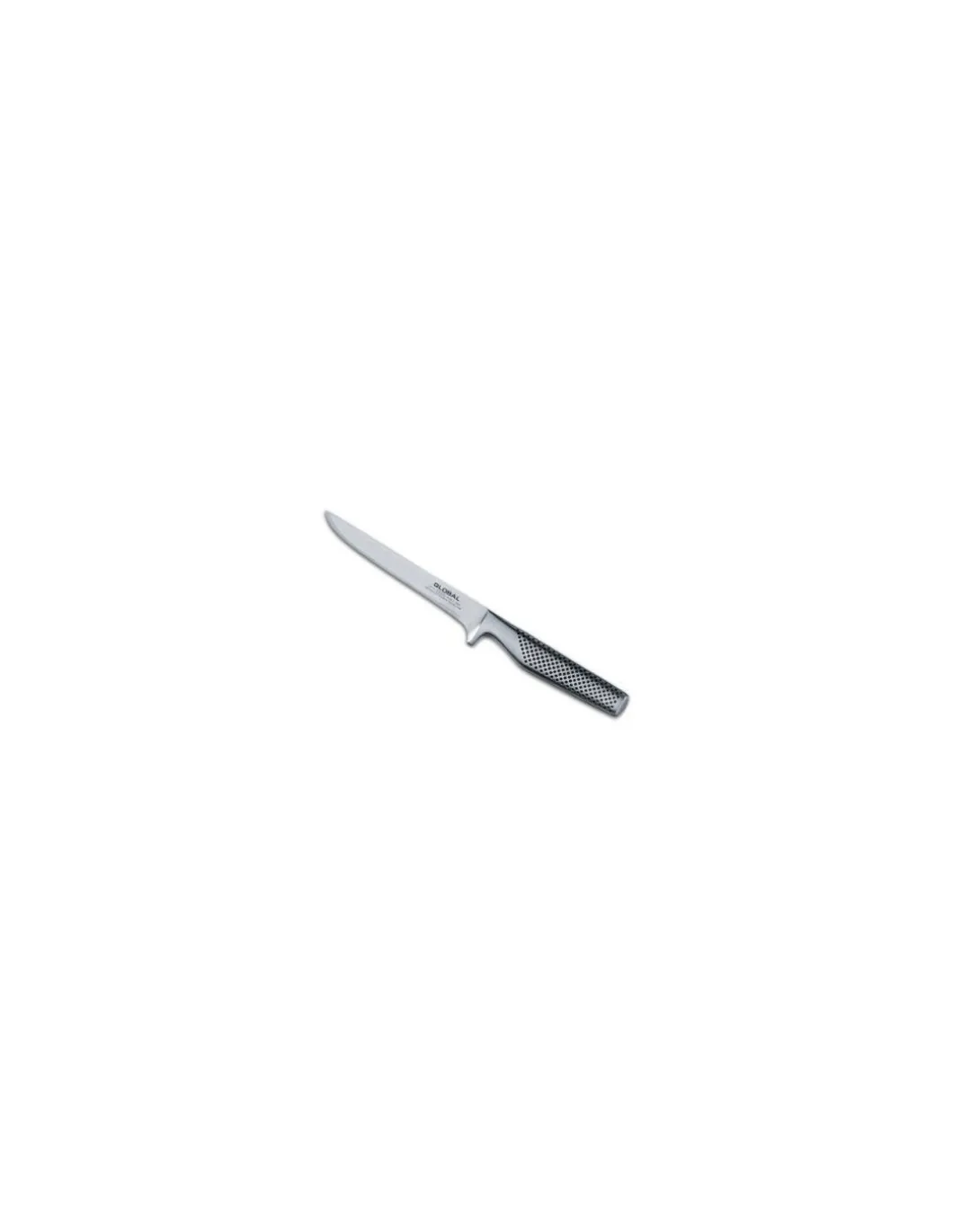 Global - Coltello per disossare GF 31 - Coltelleria Lorenzi Milano