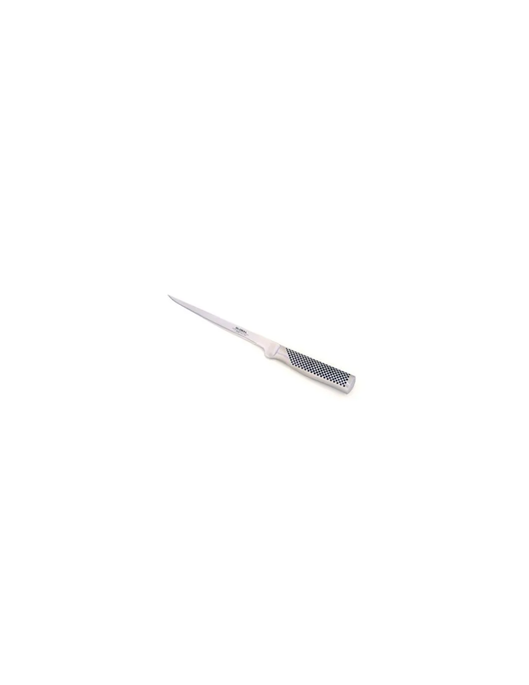 Global - Coltello per filettare G 41 - Coltelleria Lorenzi Milano