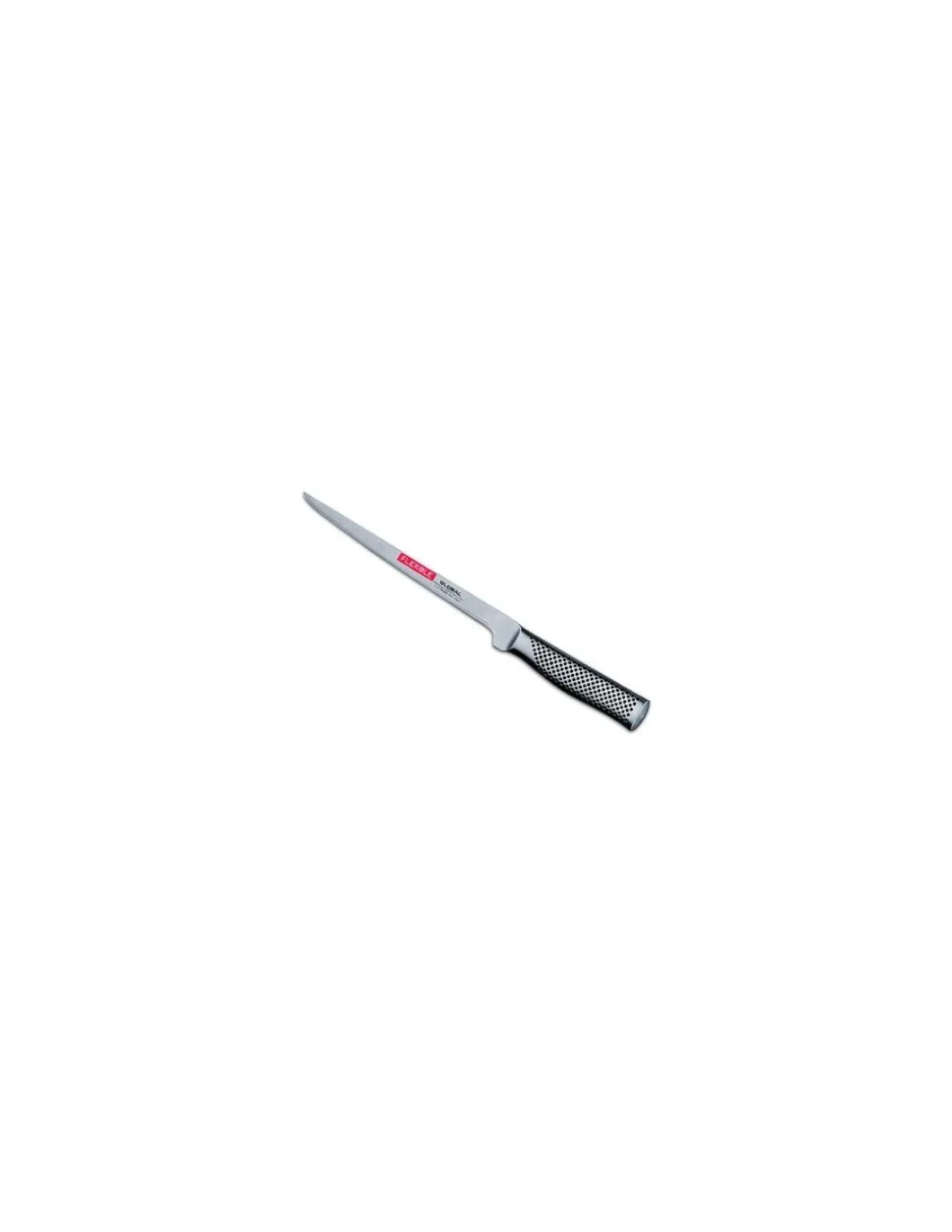 Global - Coltello per Filettare Flessibile G 30 - Coltelleria Lorenzi Milano