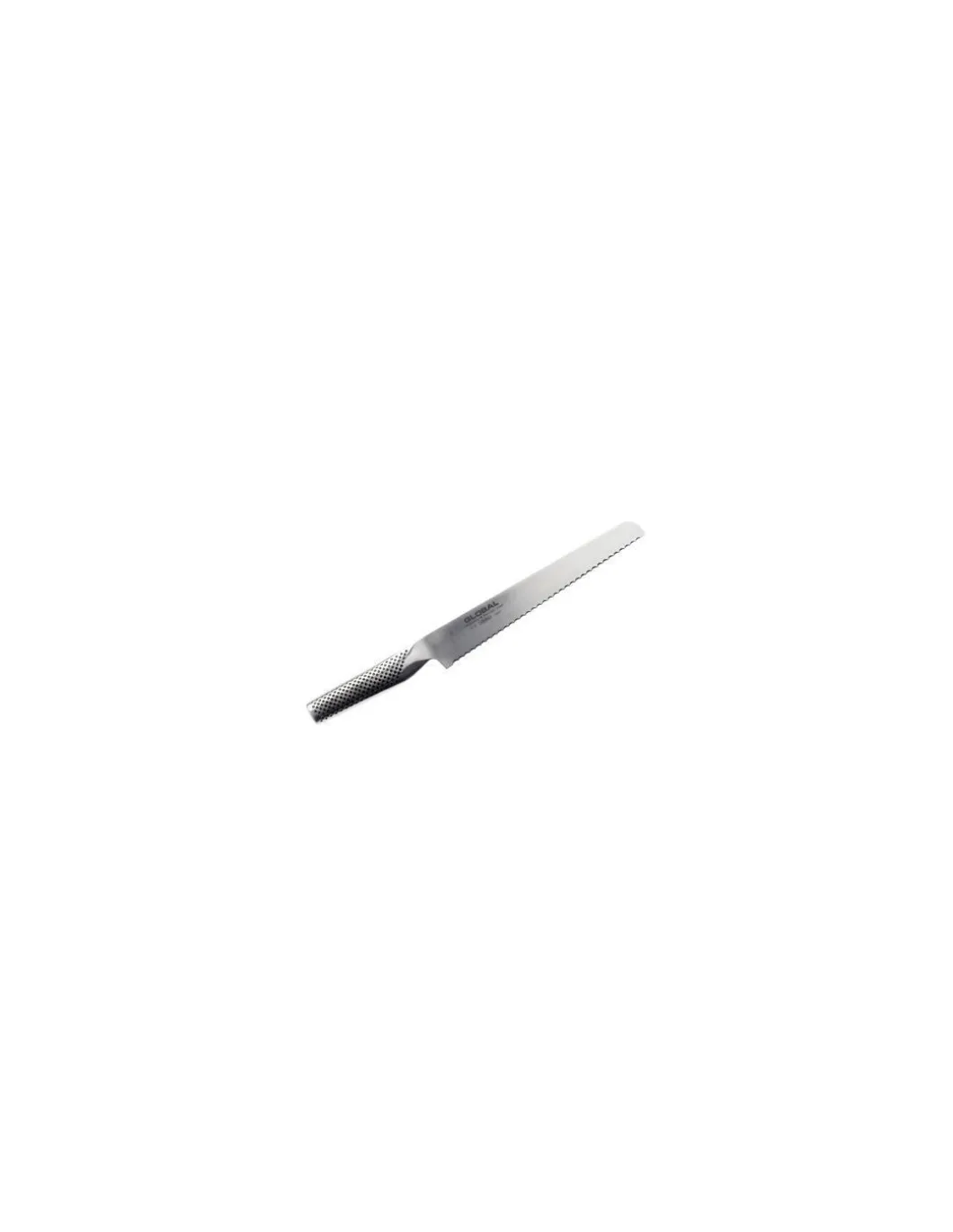 Global - Coltello per il Pane G-9R - Coltelleria Lorenzi Milano