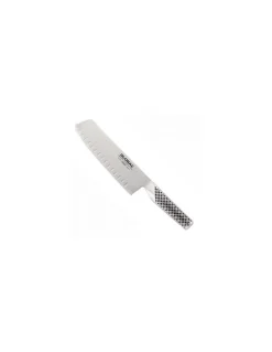 Global - Coltello per Verdure G 56 Alveolato - Coltelleria Lorenzi Milano