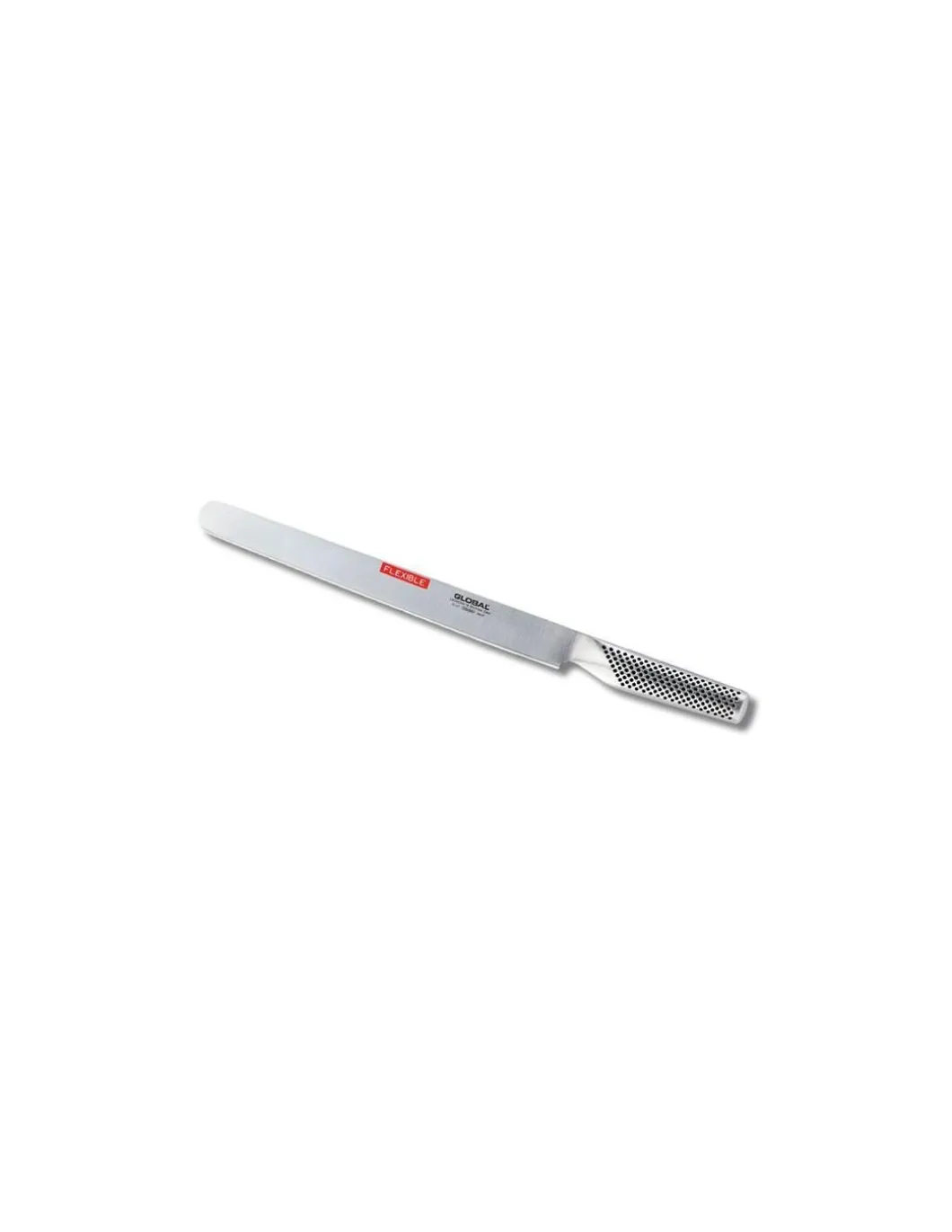Global - Coltello salmone/prosciutto Flessibile G 69 - Coltelleria Lorenzi Milano