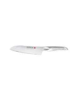 Global - Coltello Santoku Global Sai-03 - Coltelleria Lorenzi Milano