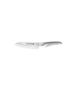 Global - Coltello Santoku Global Sai-M03 - Coltelleria Lorenzi Milano