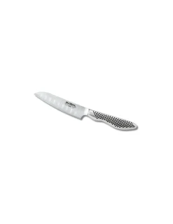 Global - Coltello Santoku Alveolato GS 57 - Coltelleria Lorenzi Milano