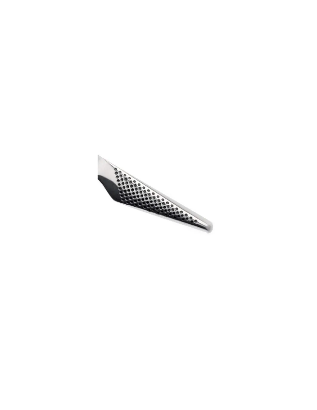 Global - Coltello Santoku con Alveoli GS 37 - Coltelleria Lorenzi Milano