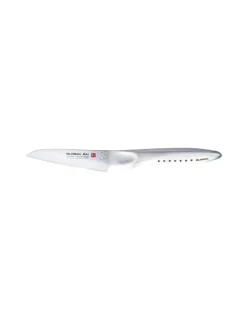 Global - Coltello Spelucchino Lama Dritta Global Sai-S03R - Coltelleria Lorenzi Milano