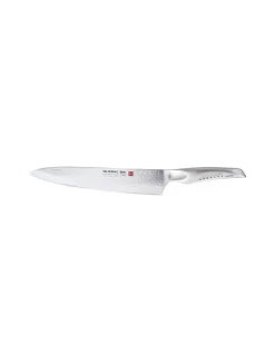 Global - Coltello Trinciante Global SAI-06 - Coltelleria Lorenzi Milano