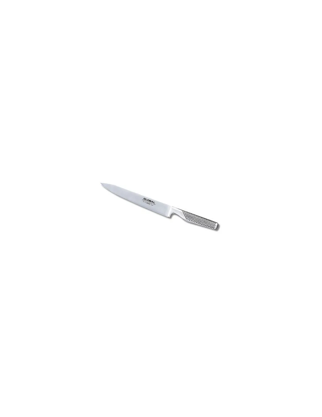 Global - Coltello trinciante GF 37 - Coltelleria Lorenzi Milano