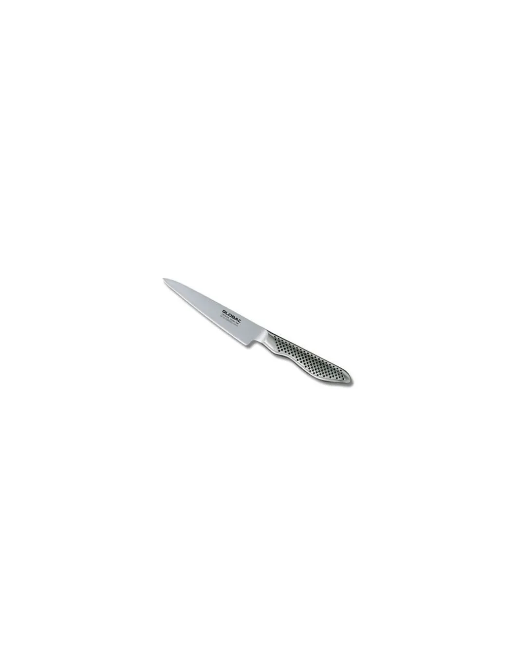 Global - Spelucchino GS 36 - Coltelleria Lorenzi Milano