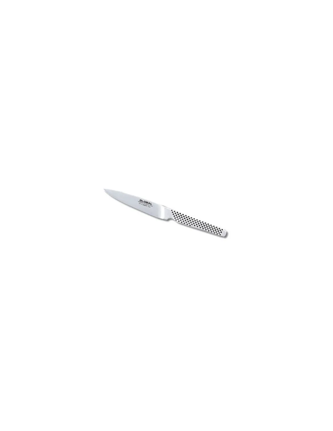 Global - Spelucchino GSF 49 - Coltelleria Lorenzi Milano