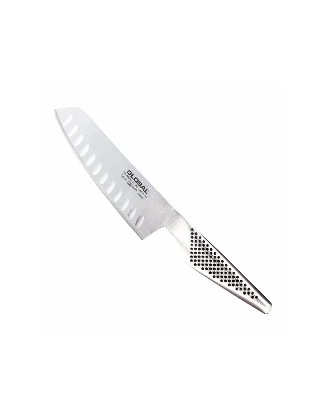 Global Coltello verdure cm 14