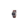 Glycine - Orologio Automatico Incursore 44 mm cinturino Marrone - Coltelleria Lorenzi Milano