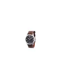 Glycine - Orologio Automatico Incursore 44 mm cinturino Marrone - Coltelleria Lorenzi Milano