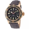 Glycine Combat Sub 42 mm Bronze