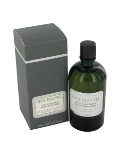 - Grey Flannel After Shave Lotion 100ml - Coltelleria Lorenzi Milano