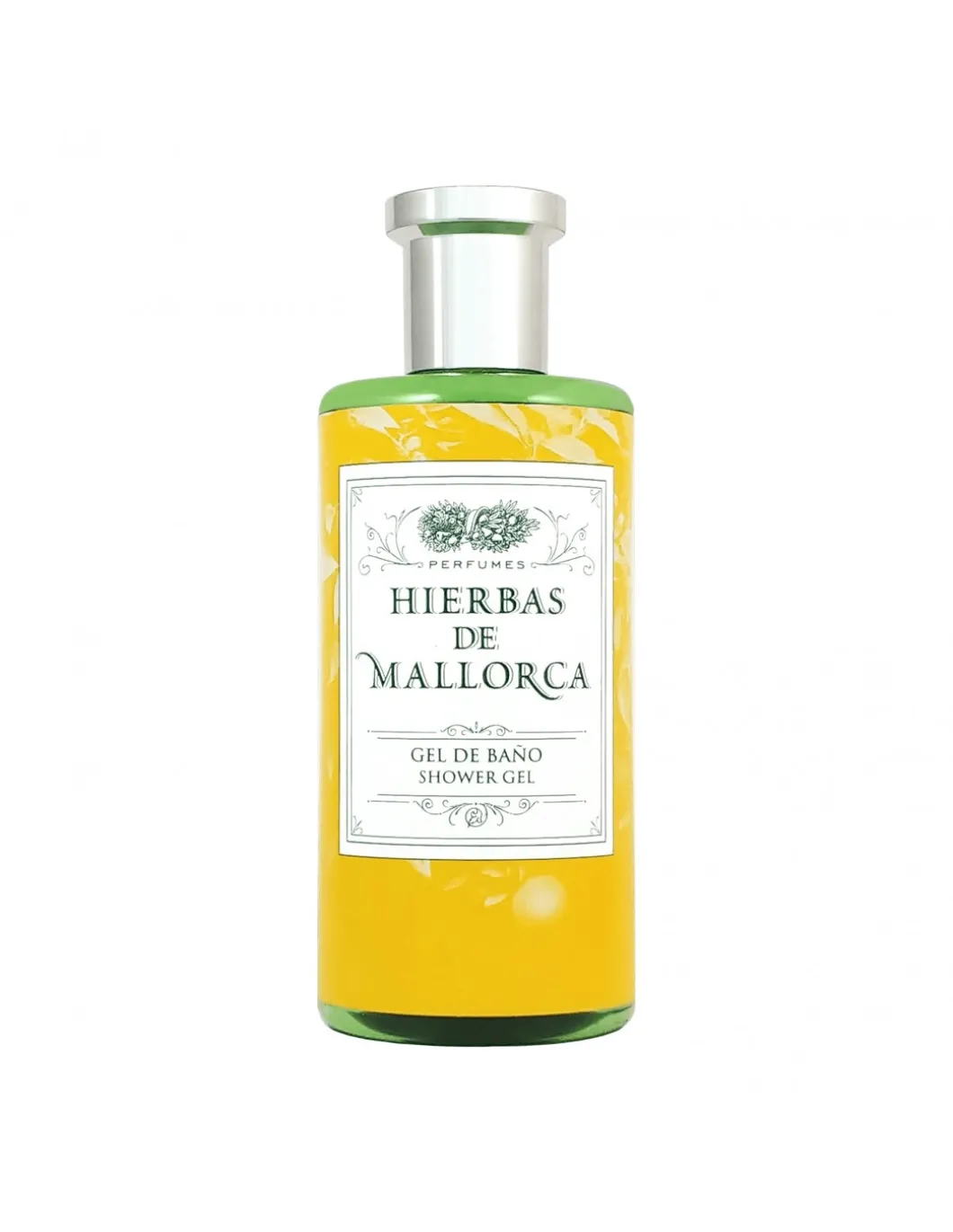 Hierbas de Mallorca Shower Gel 350 ml