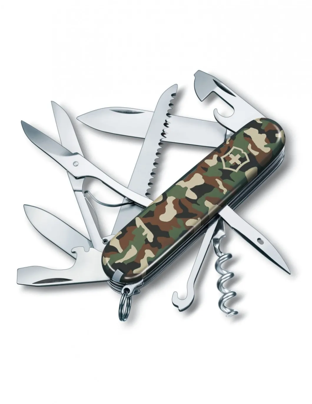 Huntsman Camouflage Mimetico