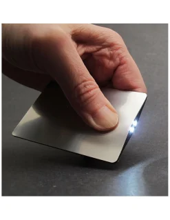 - Ian Sinclair Eon Classic Torcia a Led  - Coltelleria Lorenzi Milano