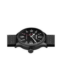 Ingersoll Orologio The Apsley Automatico Uomo con Cinturino in Nylon