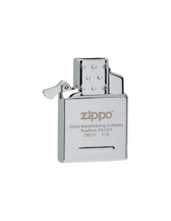 Inserto a gas Fiamma Doppia Zippo