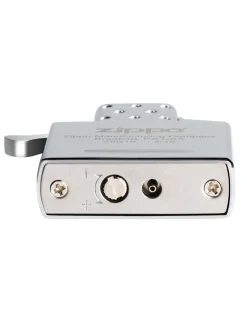 Inserto a gas fiamma singola Zippo