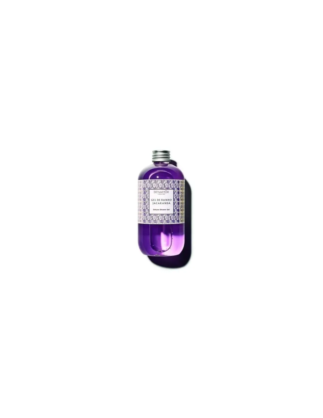 JACARANDÁ SHOWER GEL 500 ML