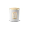 Jasmine & Musk Candela 200 gr
