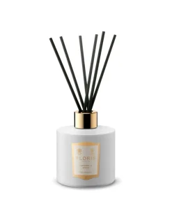 Jasmine & Musk Diffusore Ambienti Bastoncini 200 ml