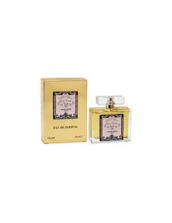 Jehanne Rigaud - Jaspe Rouge Eau de Parfum 100 ml - Coltelleria Lorenzi Milano