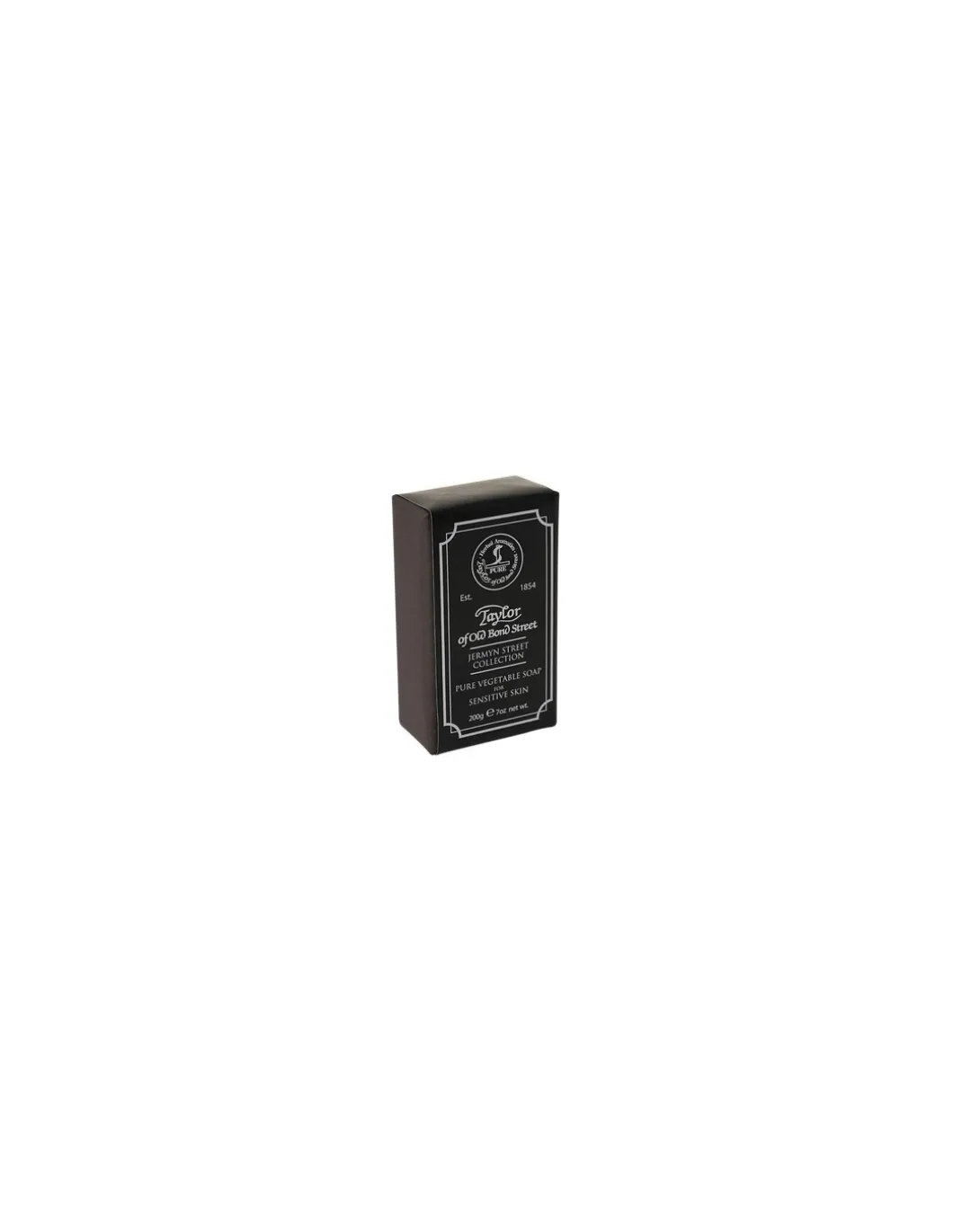 Jermyn Street Collection Bath Soap 200g