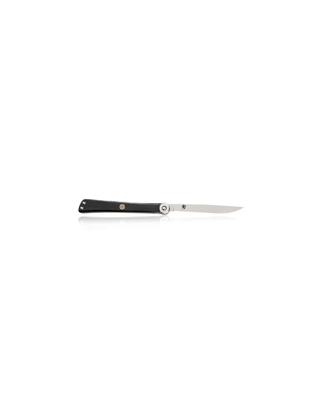 KAI - Coltello da Bistecca Tascabile Shun Higo Nokami - Coltelleria Lorenzi Milano