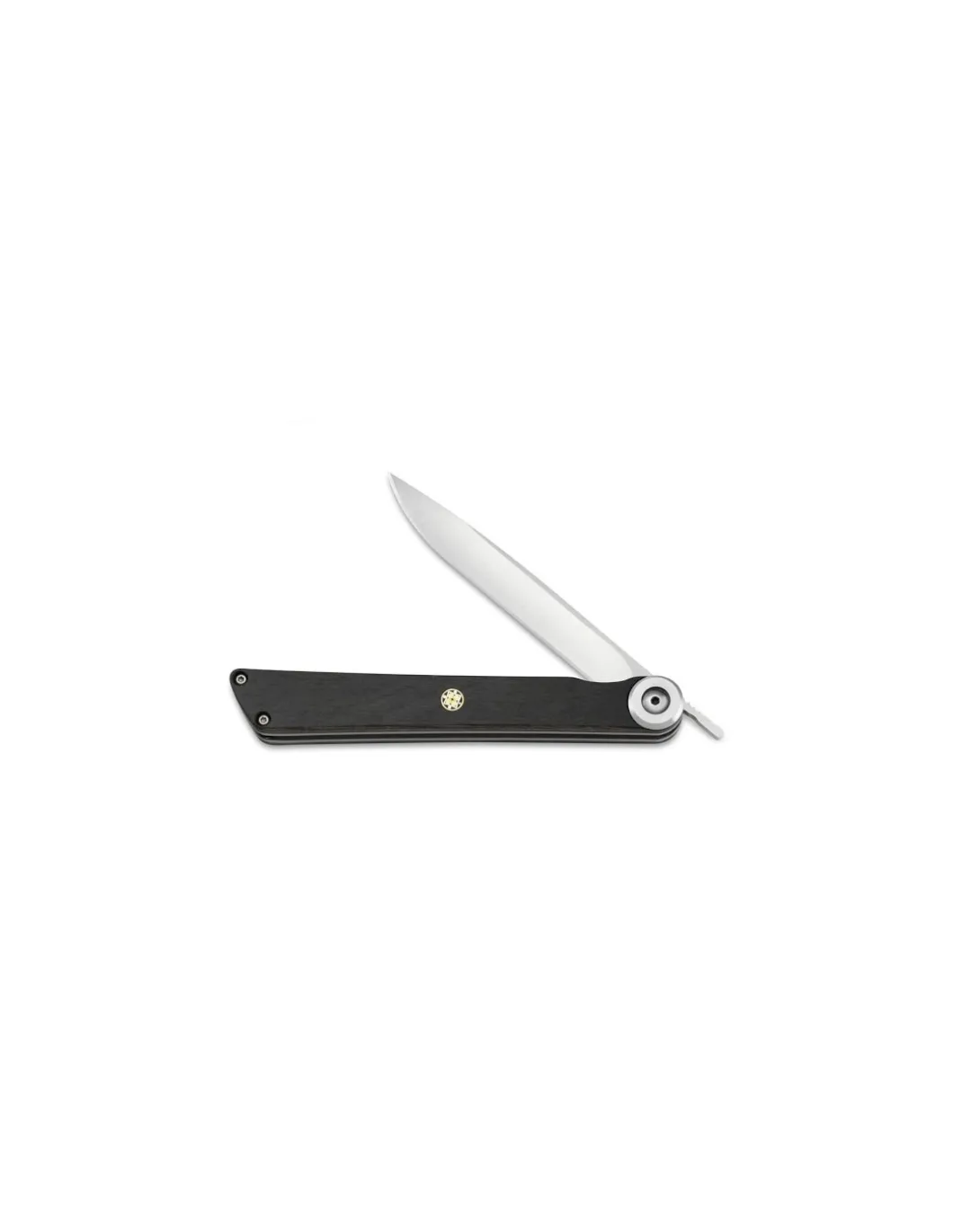 KAI - Coltello da Bistecca Tascabile Shun Higo Nokami - Coltelleria Lorenzi Milano