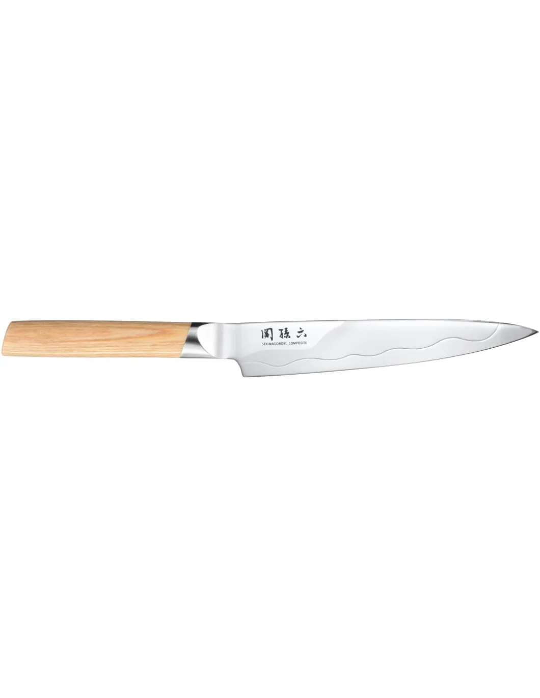 KAI - Coltello da Cucina Universale MGC-0401 - Coltelleria Lorenzi Milano