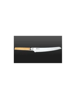 KAI - Coltello da Pane e Dolci MGC-0405 - Coltelleria Lorenzi Milano