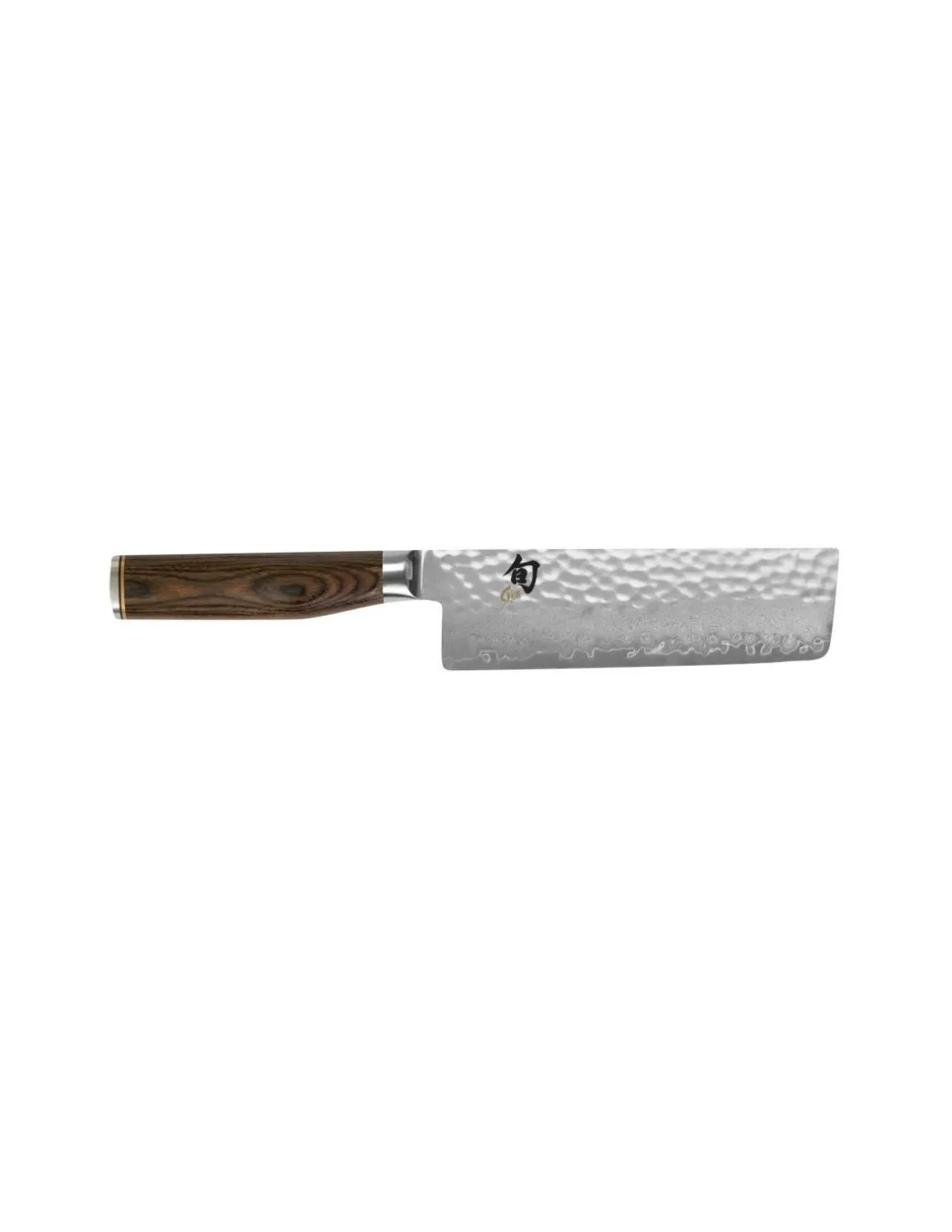 KAI - Coltello Nakiri KAI Shun Premier - Coltelleria Lorenzi Milano