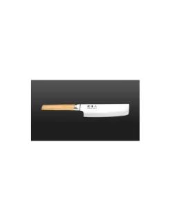 KAI - Coltello Nakiri MGC-0428 - Coltelleria Lorenzi Milano