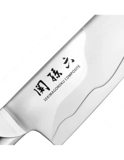 KAI - Coltello Nakiri MGC-0428 - Coltelleria Lorenzi Milano