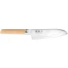KAI - Coltello Santoku MGC-0402 - Coltelleria Lorenzi Milano