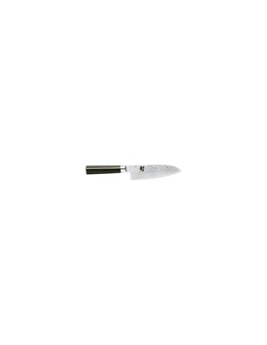 KAI - Santoku classic cm. 17,5 DM-0702 - Coltelleria Lorenzi Milano