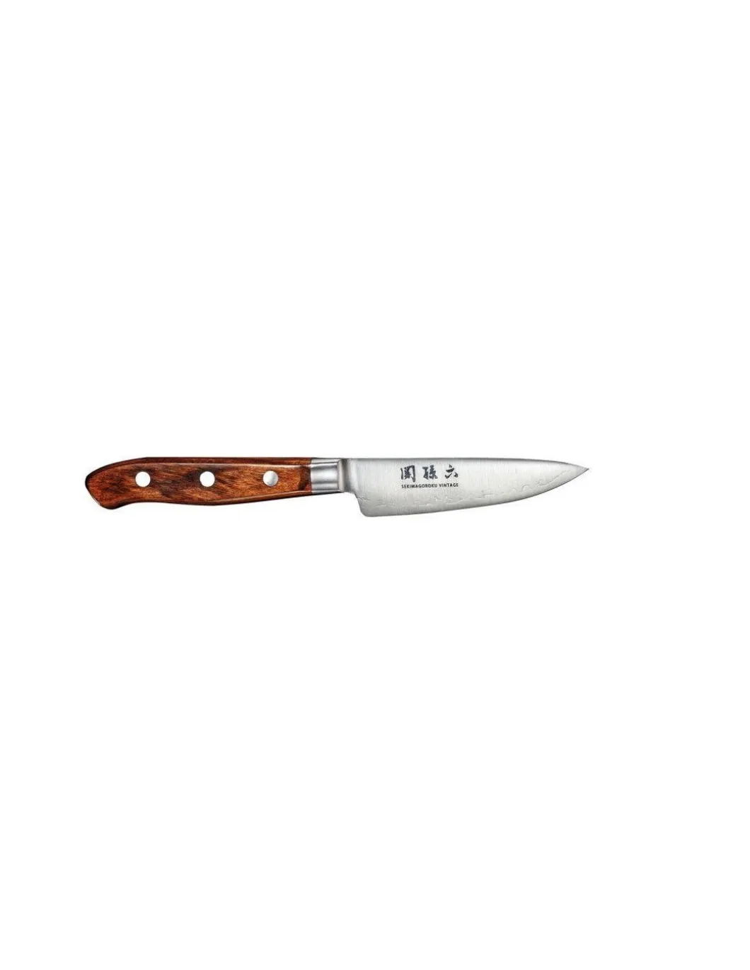 KAI - Seki Magoroku Vintage Spelucchino Classico MGV-0500 - Coltelleria Lorenzi Milano